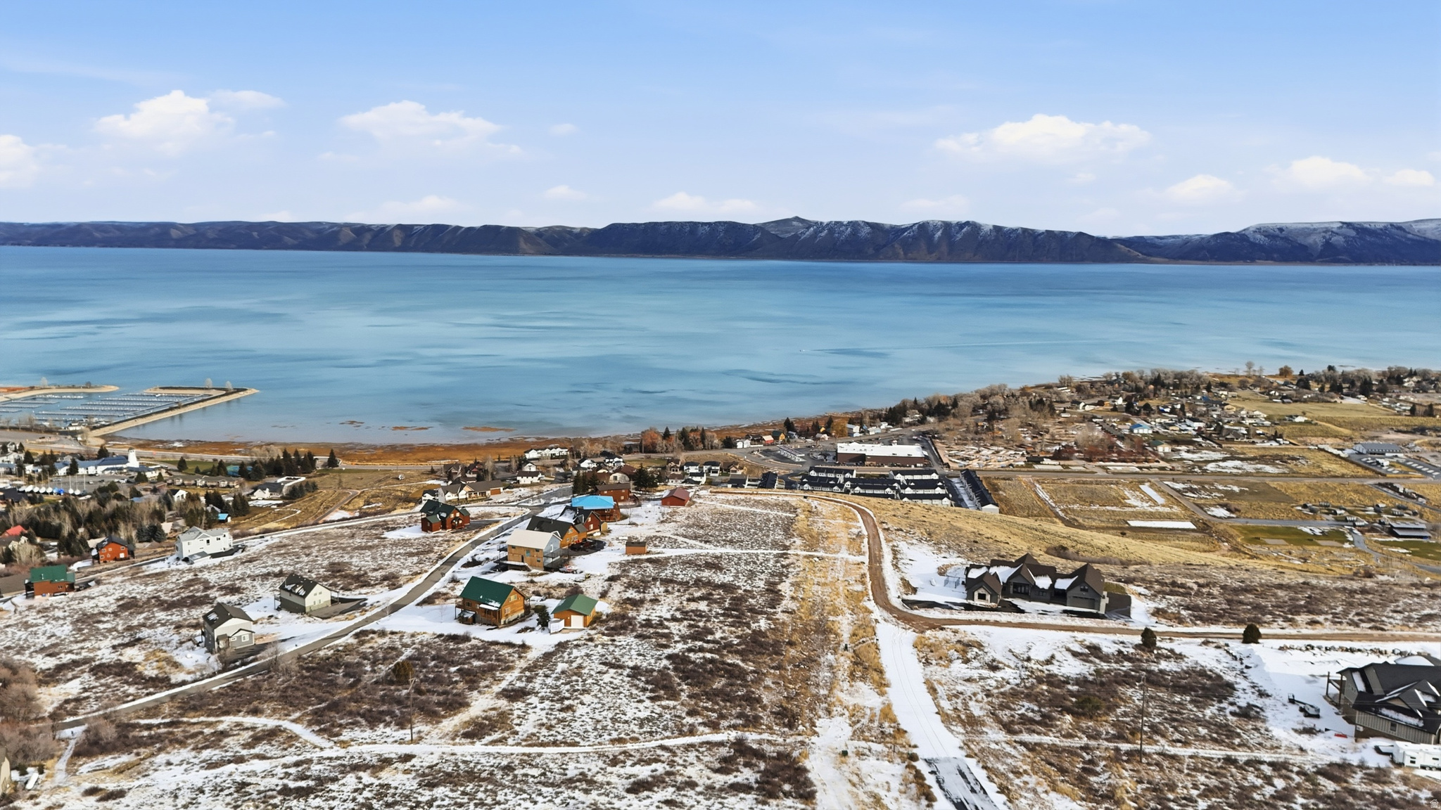 LAKEVIEW AT BEAR LAKE - Land