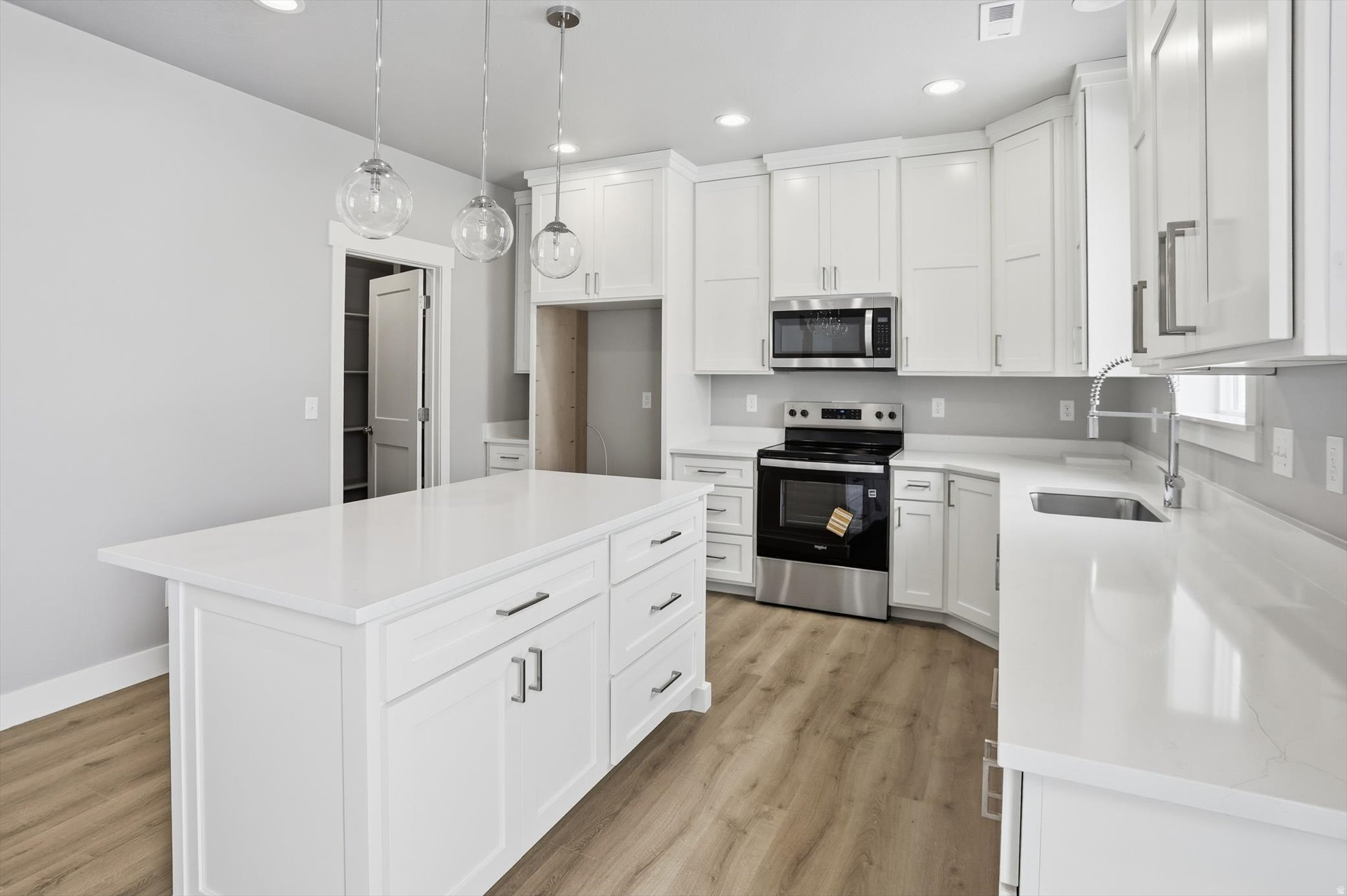 CARDAMINE - Residential