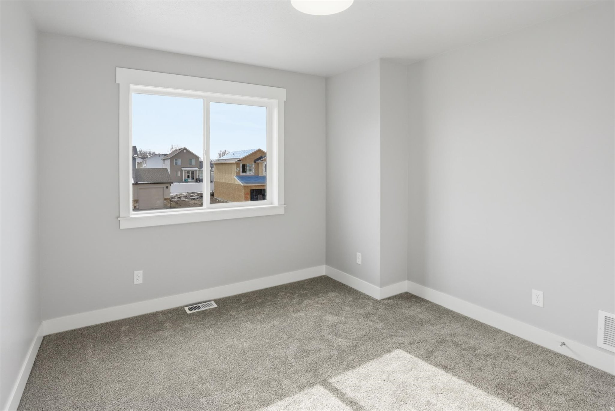 CARDAMINE - Residential