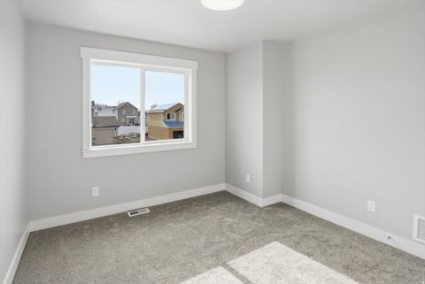 Tiny photo for 392 W 1400 N #53, Brigham City, UT 84302 (MLS # 2137837)