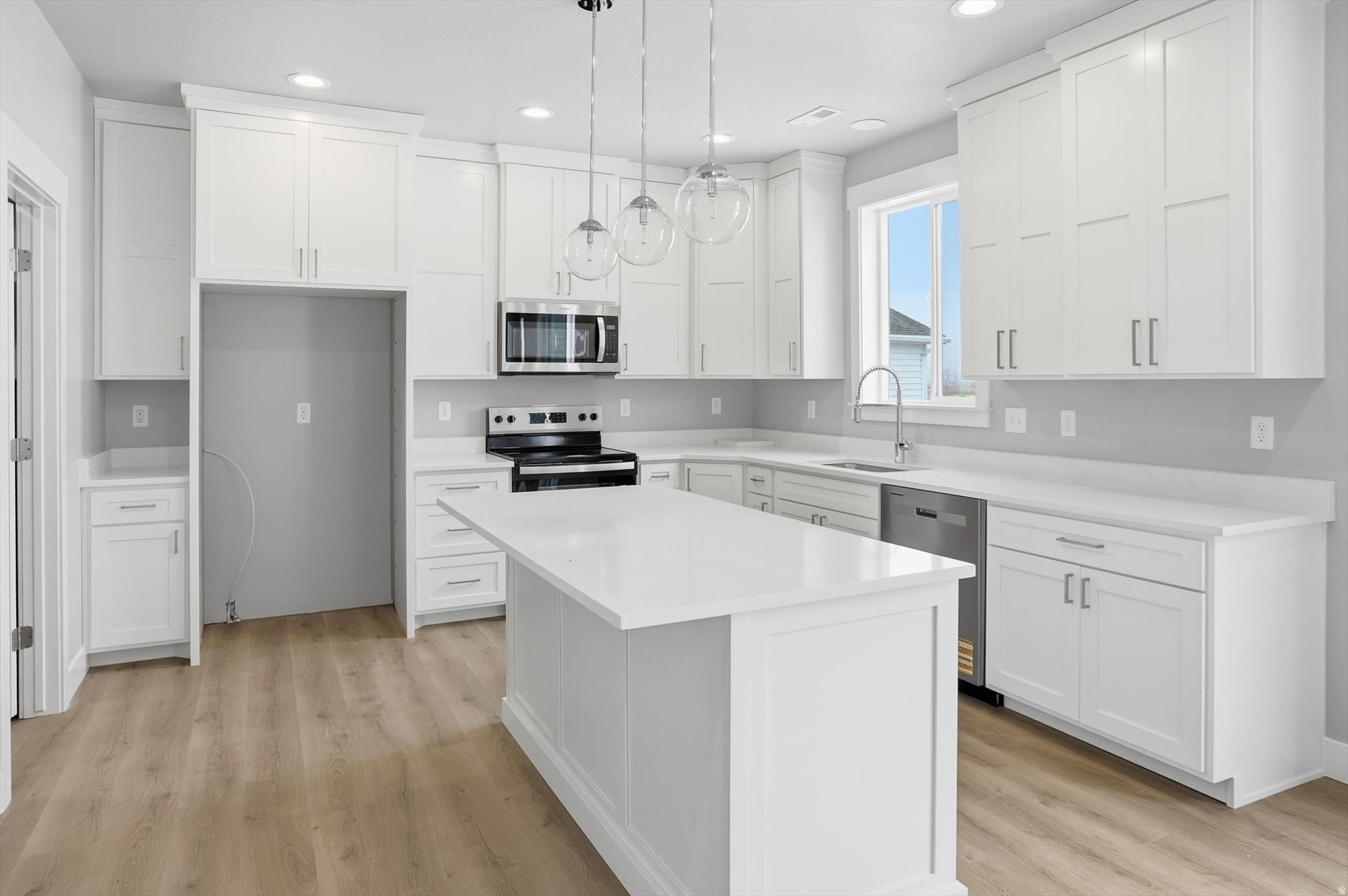 CARDAMINE - Residential