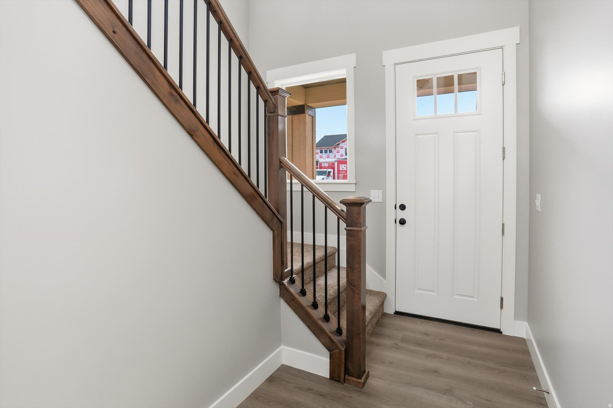 CARDAMINE - Residential