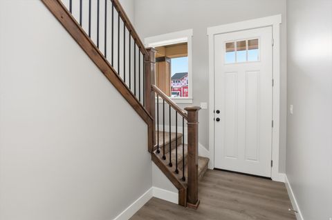 Tiny photo for 392 W 1400 N #53, Brigham City, UT 84302 (MLS # 2137837)