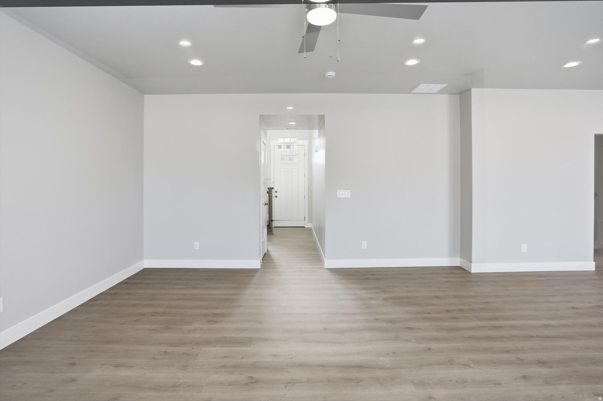 CARDAMINE - Residential