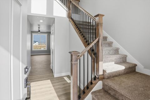 Tiny photo for 392 W 1400 N #53, Brigham City, UT 84302 (MLS # 2137837)