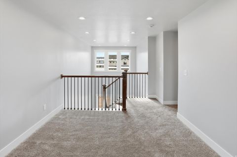 Tiny photo for 392 W 1400 N #53, Brigham City, UT 84302 (MLS # 2137837)