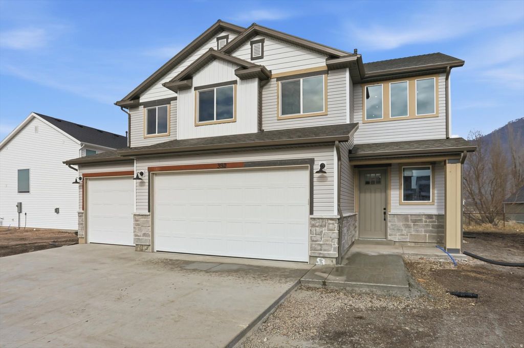 Photo of 392 W 1400 N #53, Brigham City, UT 84302 (MLS # 2137837)