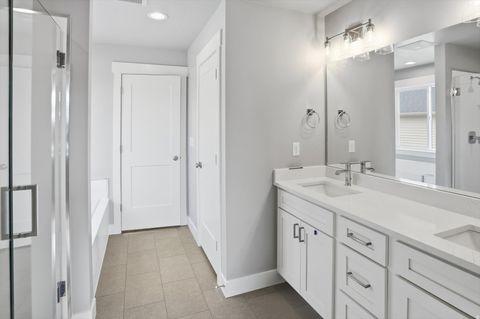 Tiny photo for 392 W 1400 N #53, Brigham City, UT 84302 (MLS # 2137837)