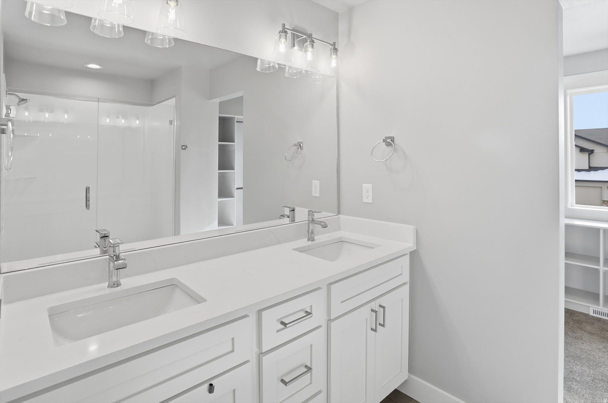 CARDAMINE - Residential