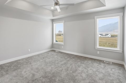 Tiny photo for 392 W 1400 N #53, Brigham City, UT 84302 (MLS # 2137837)
