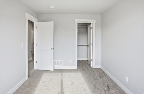 Tiny photo for 392 W 1400 N #53, Brigham City, UT 84302 (MLS # 2137837)