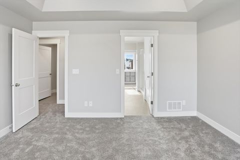 Tiny photo for 392 W 1400 N #53, Brigham City, UT 84302 (MLS # 2137837)