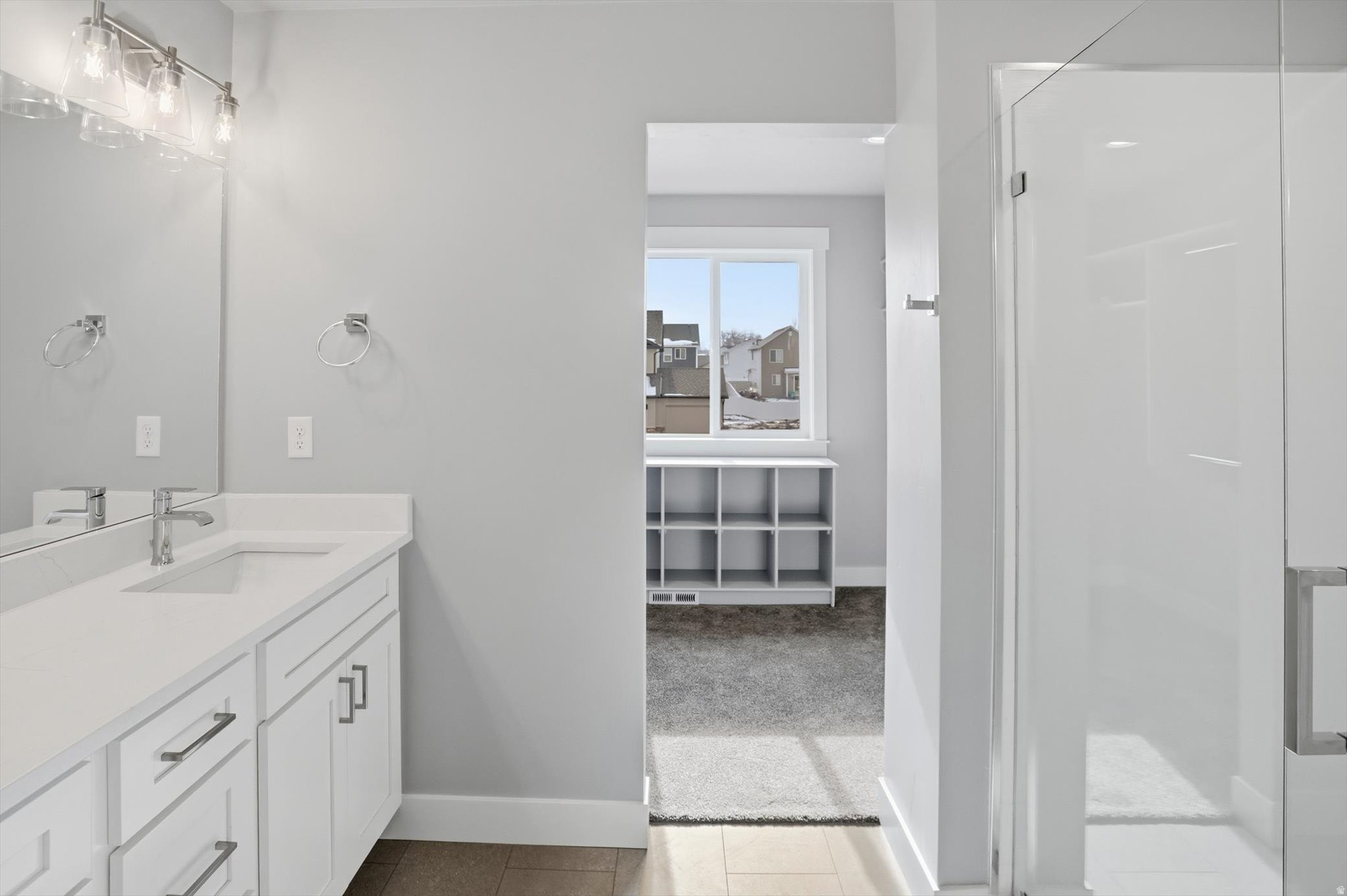 CARDAMINE - Residential