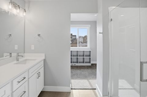 Tiny photo for 392 W 1400 N #53, Brigham City, UT 84302 (MLS # 2137837)