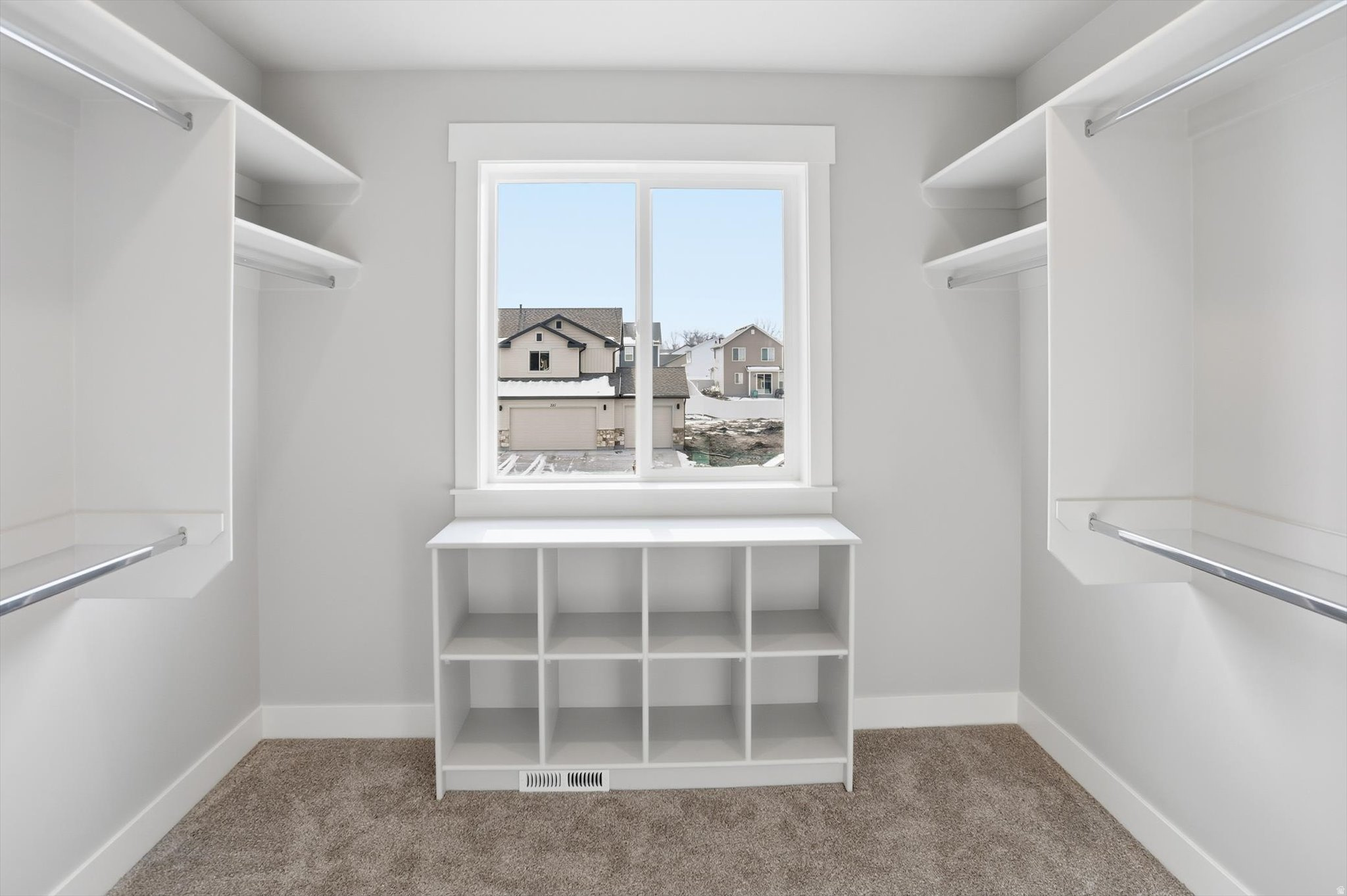 CARDAMINE - Residential