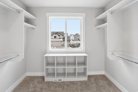 Tiny photo for 392 W 1400 N #53, Brigham City, UT 84302 (MLS # 2137837)