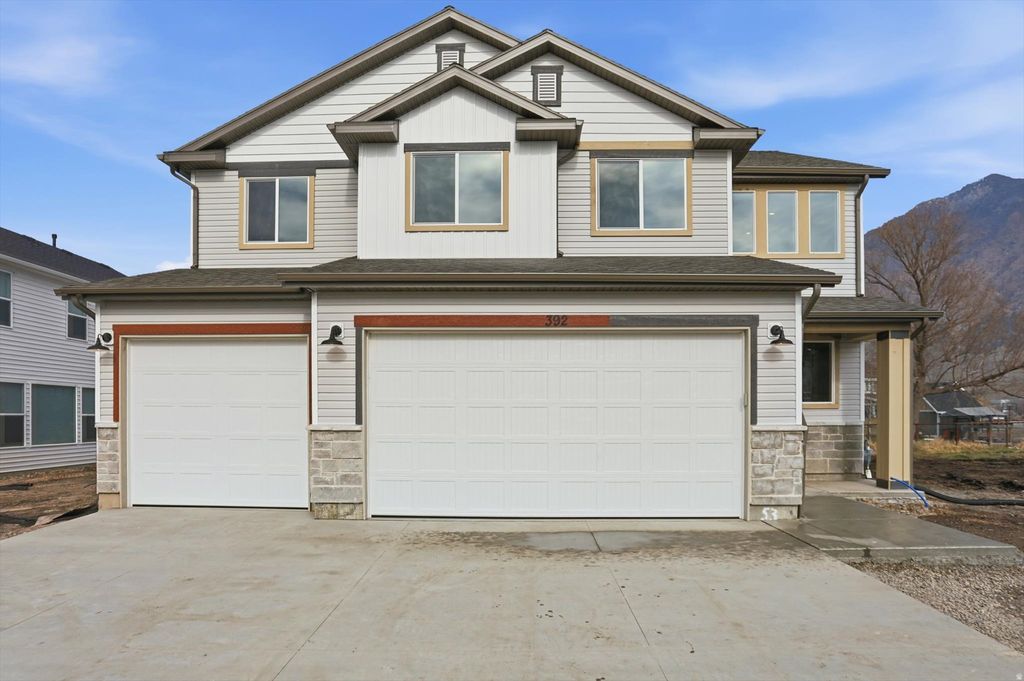 Photo of 392 W 1400 N #53, Brigham City, UT 84302 (MLS # 2137837)