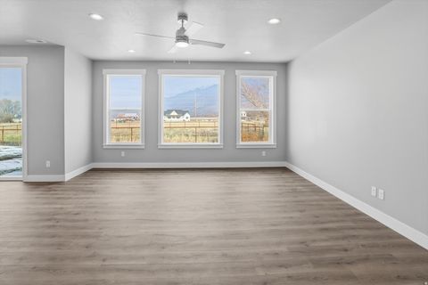 Tiny photo for 392 W 1400 N #53, Brigham City, UT 84302 (MLS # 2137837)