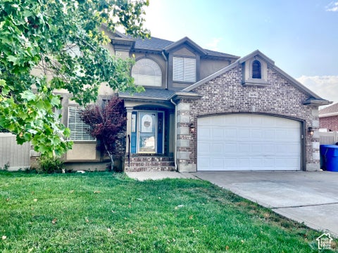 Photo of 1695 N DIANE RD, North Ogden, UT 84404 (MLS # 2191474)