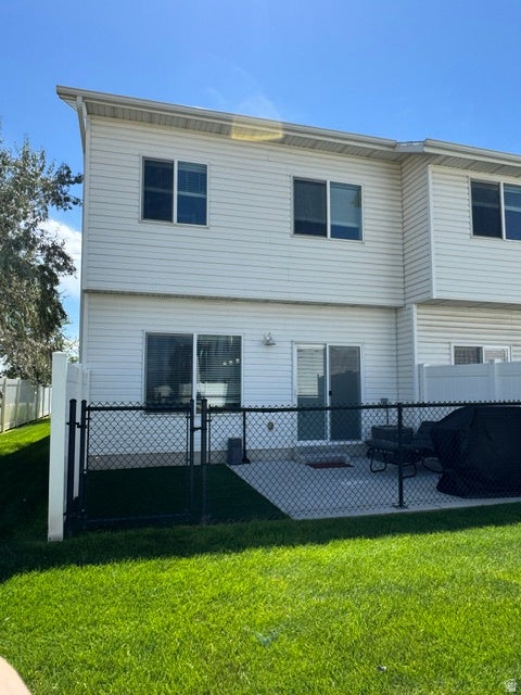 Tiny photo for 3232 N 3325 W #211, Plain City, UT 84404 (MLS # 2181746)
