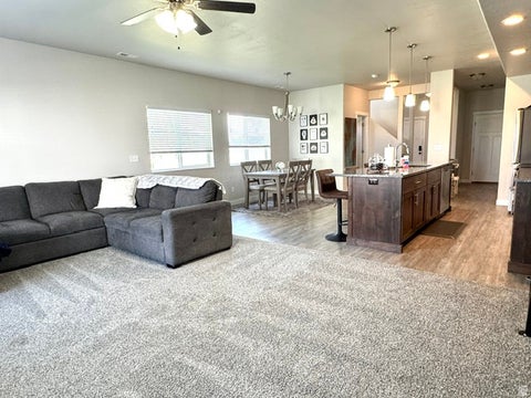 Tiny photo for 3232 N 3325 W #211, Plain City, UT 84404 (MLS # 2181746)
