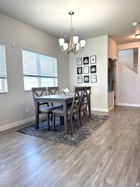 Tiny photo for 3232 N 3325 W #211, Plain City, UT 84404 (MLS # 2181746)