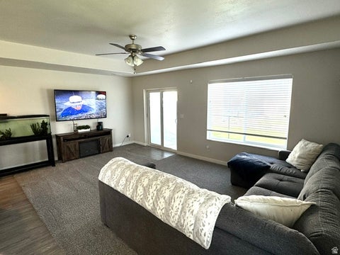 Tiny photo for 3232 N 3325 W #211, Plain City, UT 84404 (MLS # 2181746)