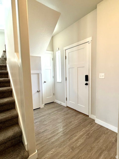 Photo of 3232 N 3325 W #211, Plain City, UT 84404 (MLS # 2181746)