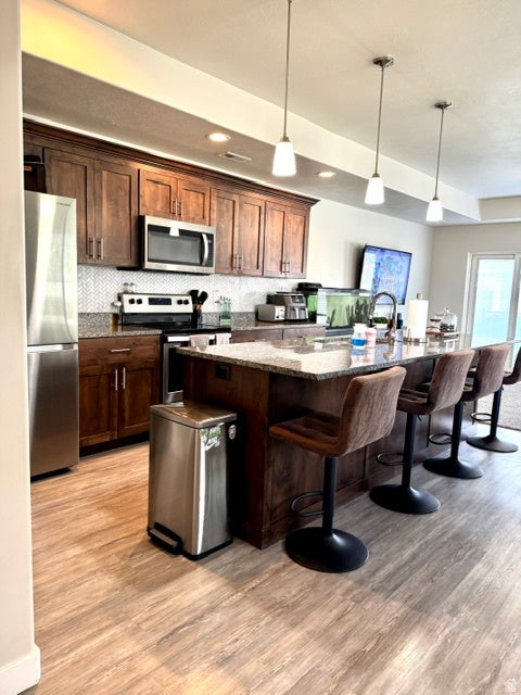 Tiny photo for 3232 N 3325 W #211, Plain City, UT 84404 (MLS # 2181746)
