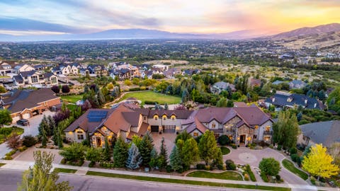 Tiny photo for 1468 E BOX ELDER DR, Alpine, UT 84004 (MLS # 2178671)