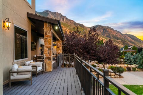 Tiny photo for 1468 E BOX ELDER DR, Alpine, UT 84004 (MLS # 2178671)