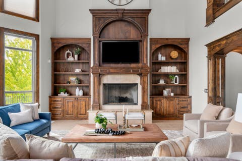 Tiny photo for 1468 E BOX ELDER DR, Alpine, UT 84004 (MLS # 2178671)