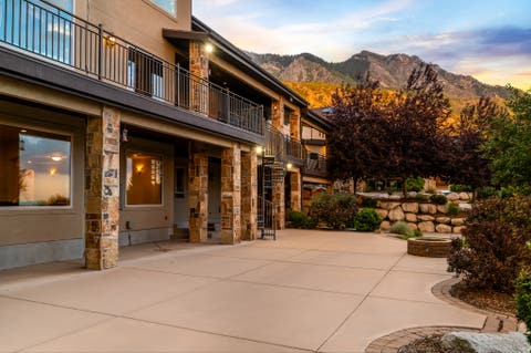 Tiny photo for 1468 E BOX ELDER DR, Alpine, UT 84004 (MLS # 2178671)