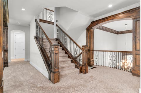 Tiny photo for 1468 E BOX ELDER DR, Alpine, UT 84004 (MLS # 2178671)
