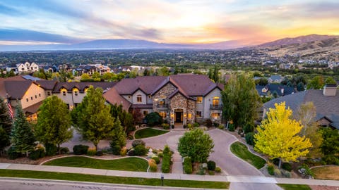 Tiny photo for 1468 E BOX ELDER DR, Alpine, UT 84004 (MLS # 2178671)