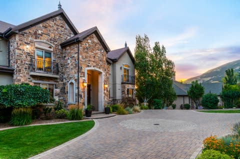 Tiny photo for 1468 E BOX ELDER DR, Alpine, UT 84004 (MLS # 2178671)