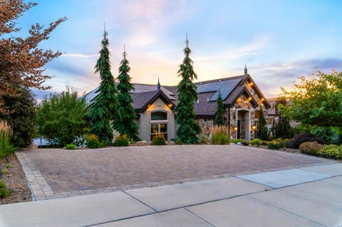 Tiny photo for 1468 E BOX ELDER DR, Alpine, UT 84004 (MLS # 2178671)