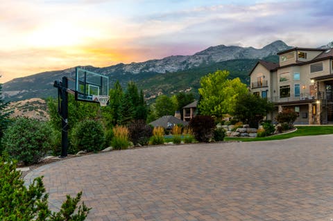 Tiny photo for 1468 E BOX ELDER DR, Alpine, UT 84004 (MLS # 2178671)