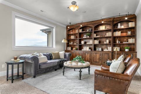 Tiny photo for 1468 E BOX ELDER DR, Alpine, UT 84004 (MLS # 2178671)