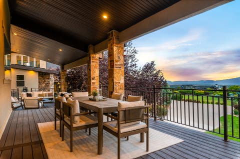 Tiny photo for 1468 E BOX ELDER DR, Alpine, UT 84004 (MLS # 2178671)