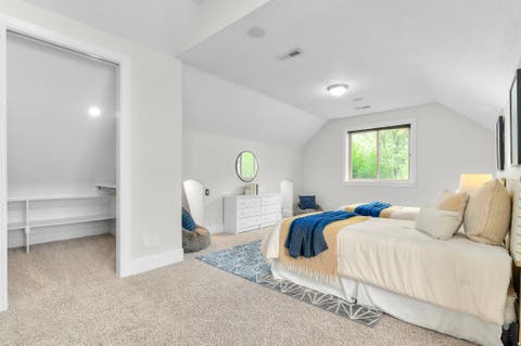 Tiny photo for 1468 E BOX ELDER DR, Alpine, UT 84004 (MLS # 2178671)