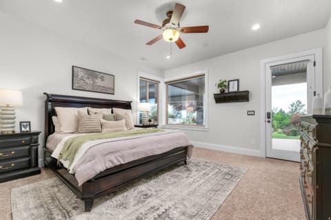 Tiny photo for 1468 E BOX ELDER DR, Alpine, UT 84004 (MLS # 2178671)