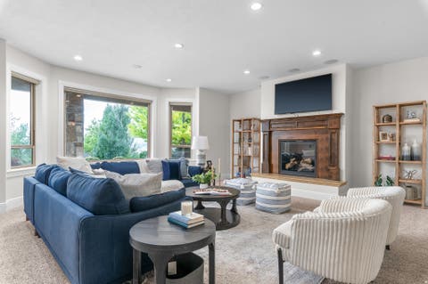 Tiny photo for 1468 E BOX ELDER DR, Alpine, UT 84004 (MLS # 2178671)