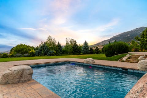 Tiny photo for 1468 E BOX ELDER DR, Alpine, UT 84004 (MLS # 2178671)