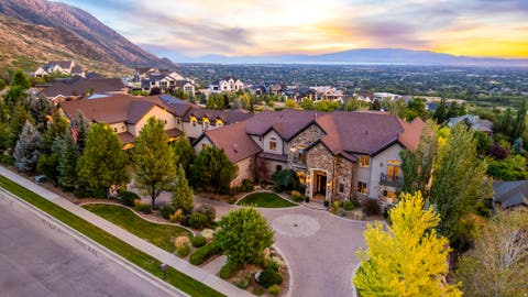 Tiny photo for 1468 E BOX ELDER DR, Alpine, UT 84004 (MLS # 2178671)