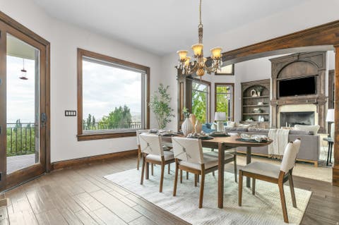 Tiny photo for 1468 E BOX ELDER DR, Alpine, UT 84004 (MLS # 2178671)