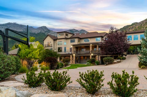 Tiny photo for 1468 E BOX ELDER DR, Alpine, UT 84004 (MLS # 2178671)