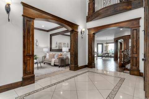 Tiny photo for 1468 E BOX ELDER DR, Alpine, UT 84004 (MLS # 2178671)
