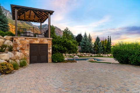 Tiny photo for 1468 E BOX ELDER DR, Alpine, UT 84004 (MLS # 2178671)