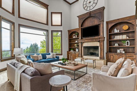 Tiny photo for 1468 E BOX ELDER DR, Alpine, UT 84004 (MLS # 2178671)